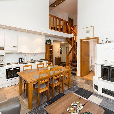 Levitori 3 Apartment Luaran gambar
