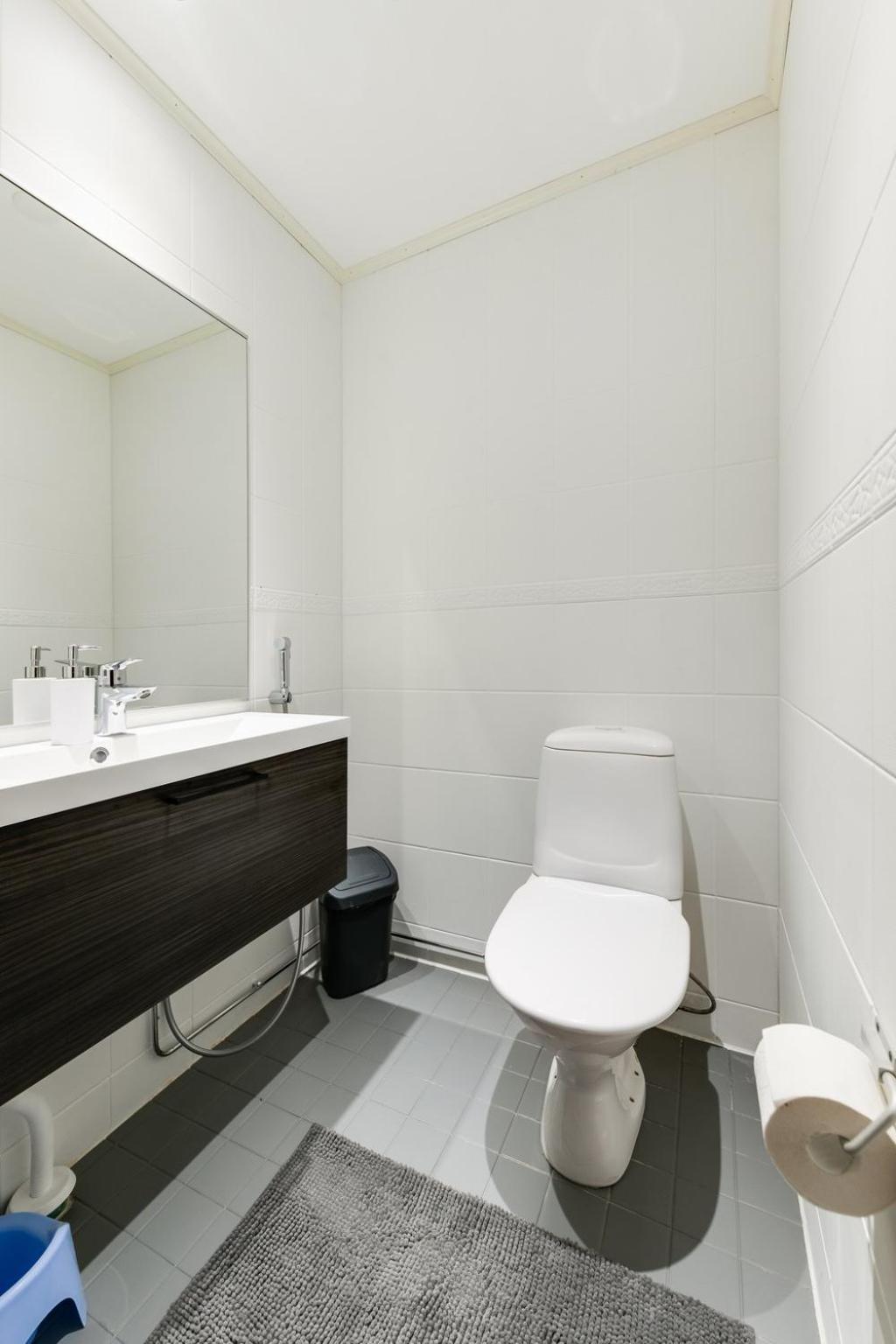 Levitori 3 Apartment Luaran gambar
