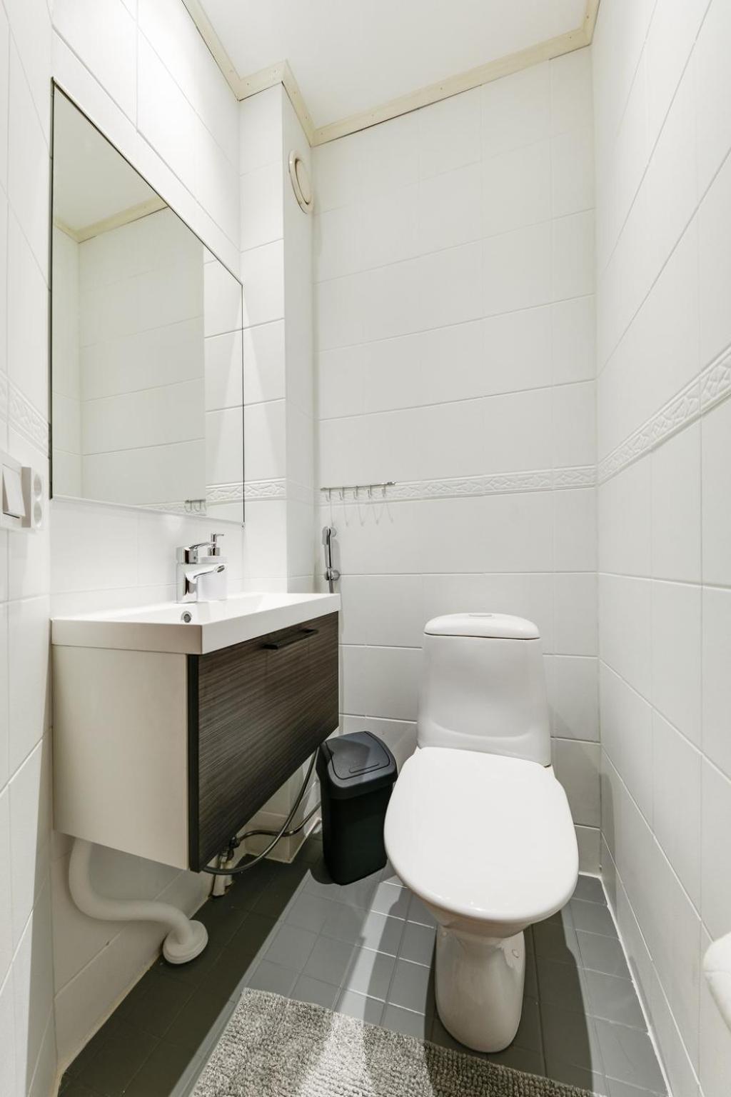 Levitori 3 Apartment Luaran gambar