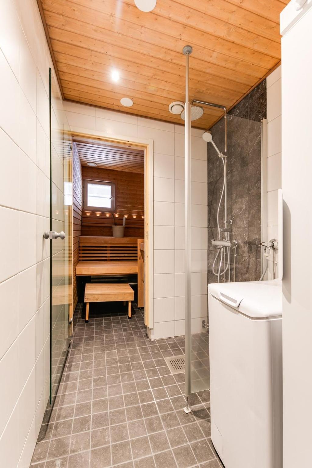 Levitori 3 Apartment Luaran gambar