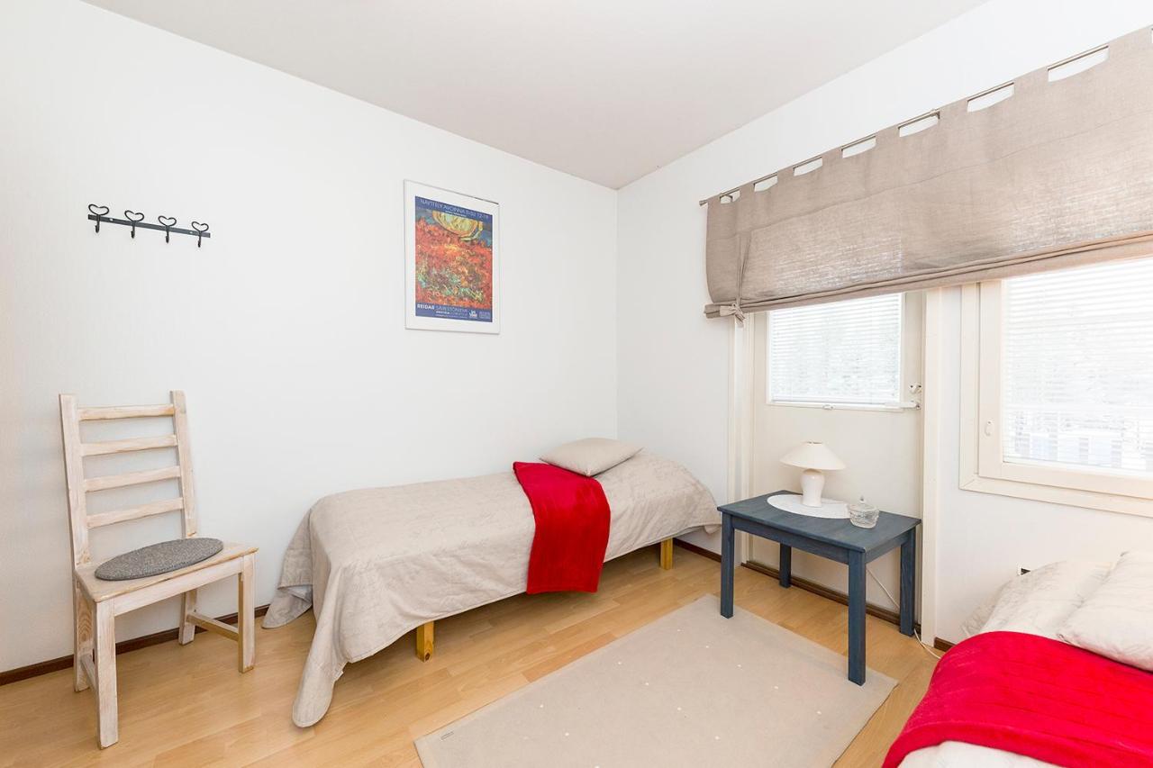 Levitori 3 Apartment Luaran gambar