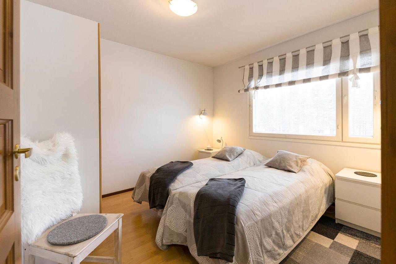 Levitori 3 Apartment Luaran gambar