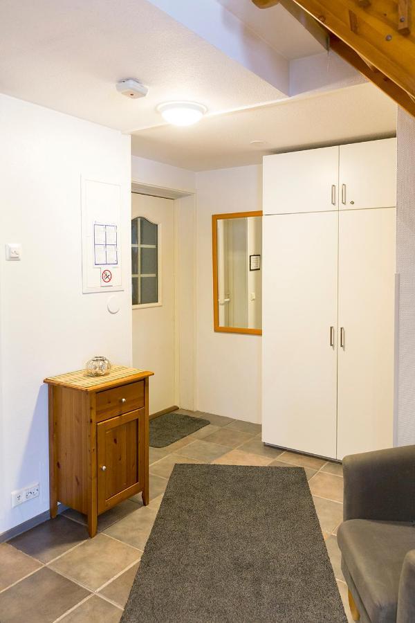 Levitori 3 Apartment Luaran gambar