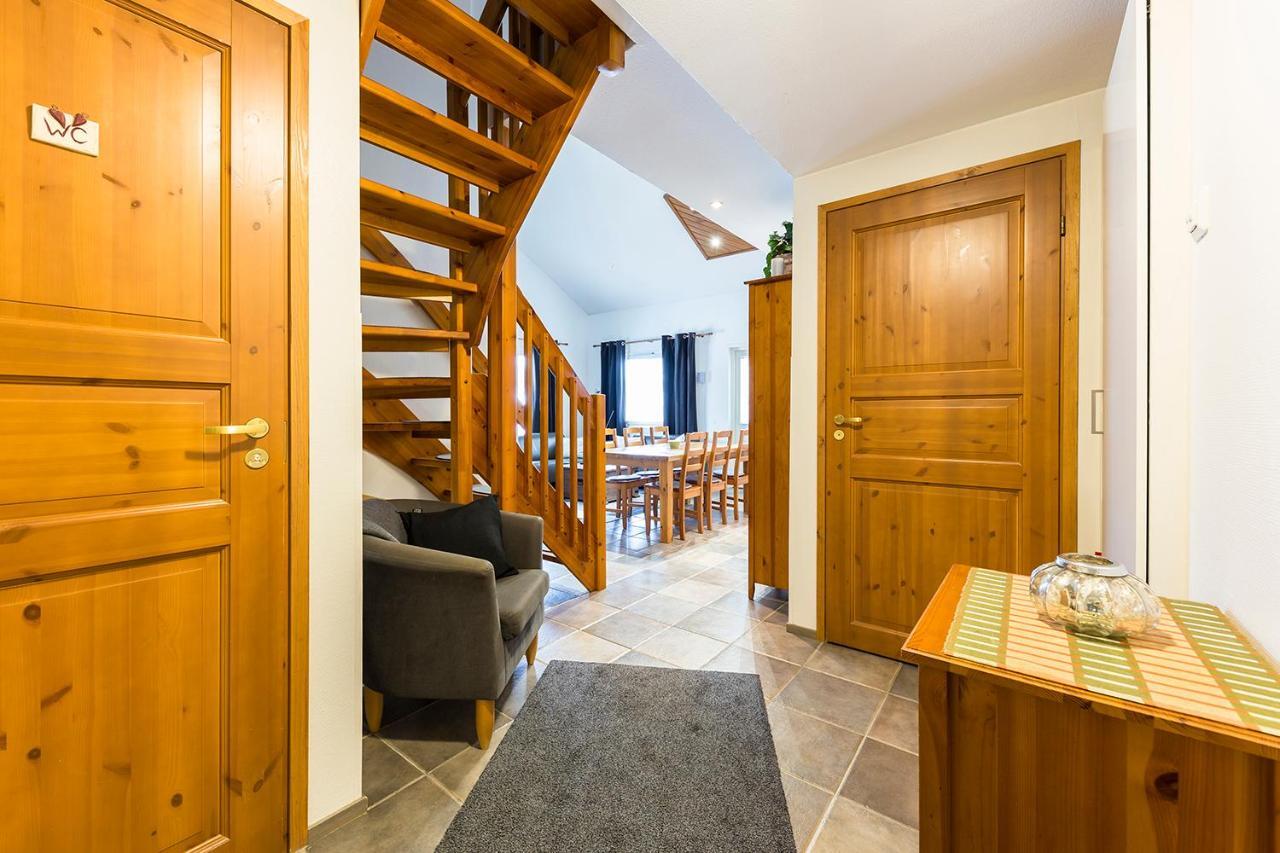 Levitori 3 Apartment Luaran gambar